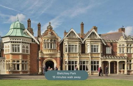 Albert House - Near the High Street - Free Parking, Garden, Fast WiFi and Smart TV by Yoko Property - Foto 29