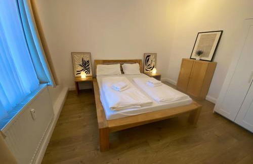 Studio Apartment nahe Lüneburg - Foto 8