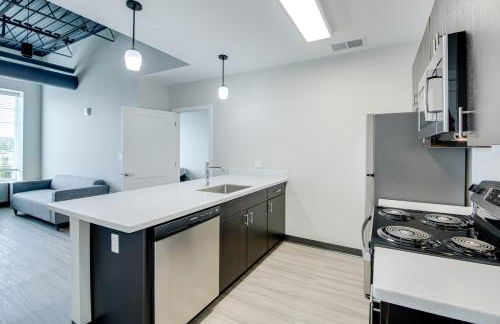 Bloomington Getaway Less Than 1 Mi to IU Campus! - Foto 7