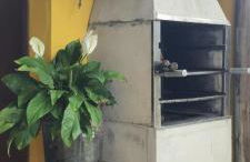 Cabana Rústica Praia do Sonho - Foto 29