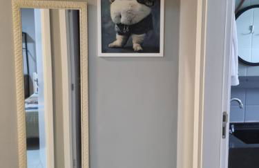 Casa 700m Praia, Churrasq, SelfChekin, Garagem, Wi-fi, Ar, Portão Eletronico - Foto 29