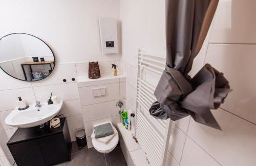 classic & cream - Netflix - WIFI - City - 4 Person - Foto 14