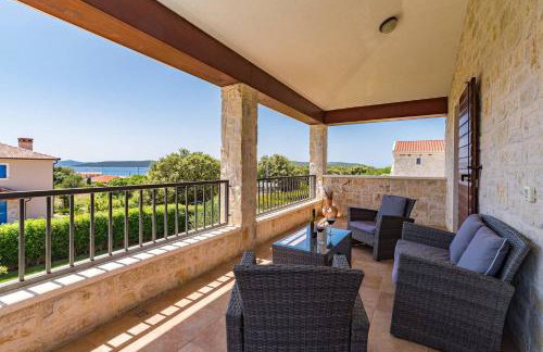 Villa Muline - Foto 10