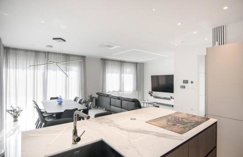 Nice Home In Krk With Sauna - Photo 27