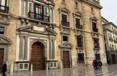 Alhambras Gate by Andalusian Nights - Foto 35