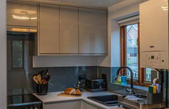 2 Bedroom Rural Escape In Peaceful Elmswell - Photo 7