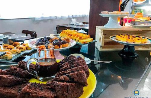 Flat 805 Triângulo Apart - Foto 14