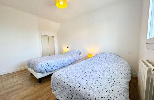 Maison entièrement rénovée - À 2 pas des plages - Foto 19