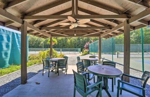 Upscale Blue Ridge Mtns Escape Great for Groups! - Foto 37