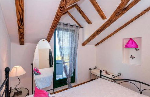 3 Bedroom Cozy Home In Gromin Dolac - Foto 26