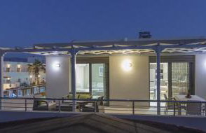 Ammos Beachfront Luxury Apartment - Foto 6