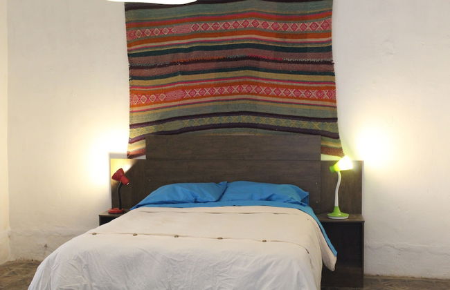 La Condesa de Barranco - Photo 25