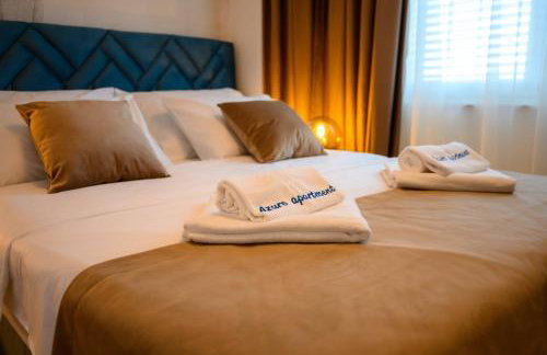 Azure apartment - Foto 47