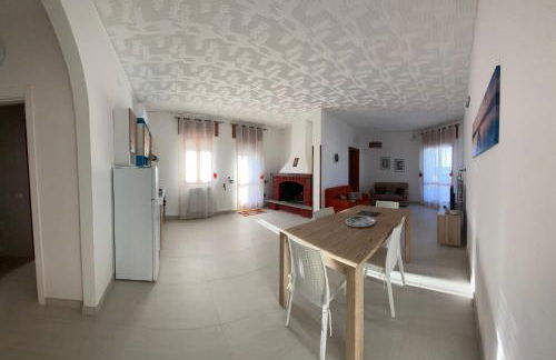 Villa Vistasalentina BIS Appartamento Delux - Foto 13