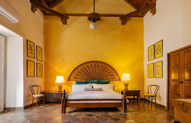 Casa Baloco - Photo 7