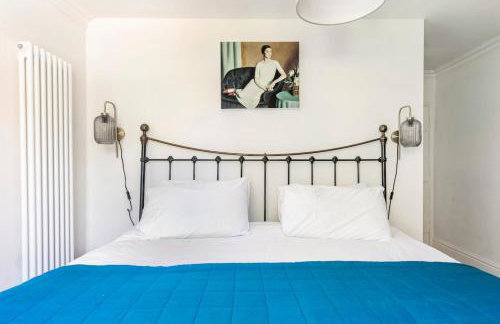 Rose Cottage. Family home on the river - Foto 40