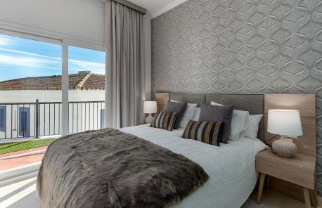 Paraíso Pueblo Appartement 3 chambres - Photo 20