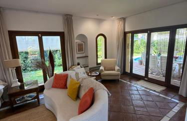 Villa Moumi - Photo 13