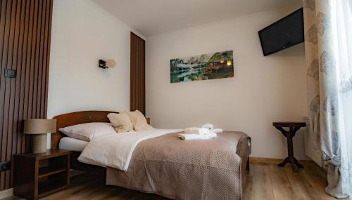 Noclegi u Masnych - Foto 2