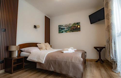 Noclegi u Masnych - Foto 2