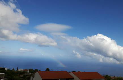 Apartamento La Caleta El Hierro Island terrace with incredible views - Foto 49