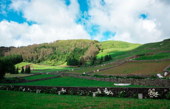 Franco da Serra Country House - Photo 64