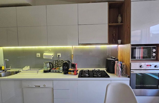 Home Away in Sarajevo - Photo 11