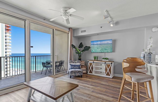 Shores of Panama by Blue Swell - Foto 1