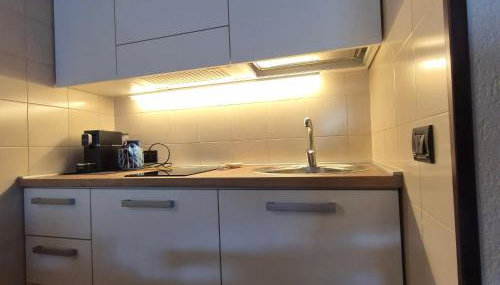 Accogliente Bilocale vicino Monte Pora - Presolana - Foto 2, stove