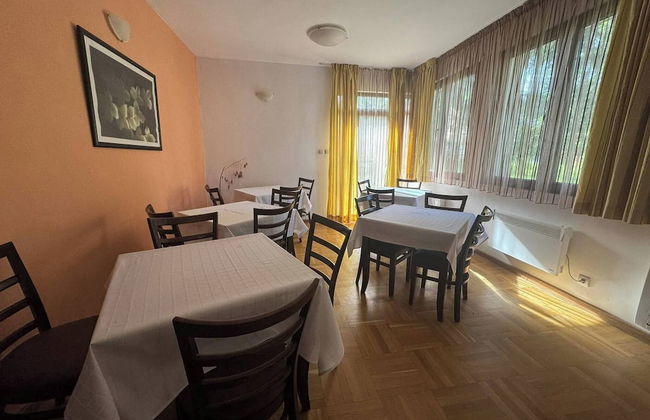 Villa Rila in Borovets 213 - Foto 10