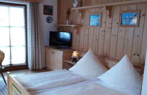 Ferienwohnungen Almbrünnerl - Chiemgau Karte - Foto 34