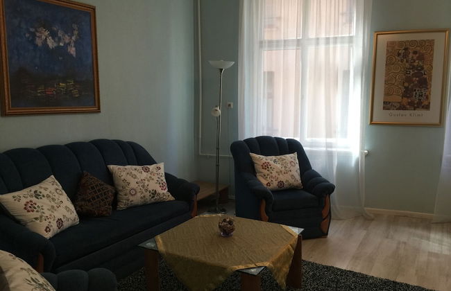 Heart of Riga Apartment - Foto 25