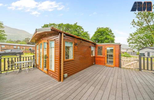 Loch Lomond - Ard Lui Lodge - Foto 23