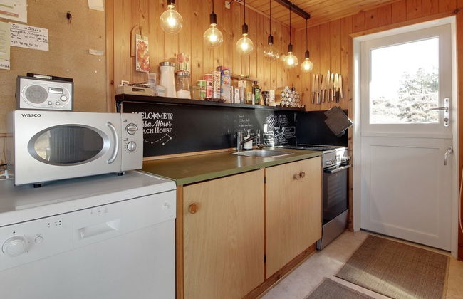 "Fridborg" - 1km from the sea - Foto 17