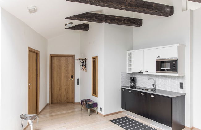 The More Hotel Lund - Foto 22