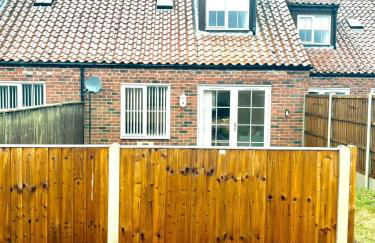 The Norfolk Countryside Retreat - Foto 7