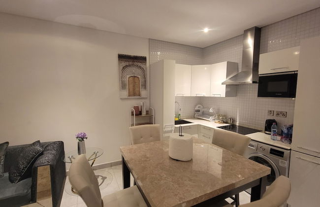 Signature Luxury Apartments - Foto 34