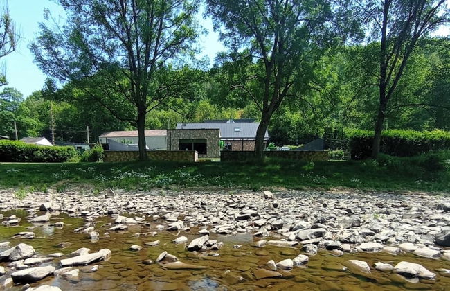 La Villa "les Pieds Dans L'eau" - Foto 54