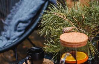 Domek SzumiSosna1 - Foto 25