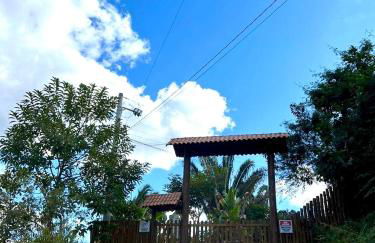 Chalé Belmont - Santa Teresa - Foto 38