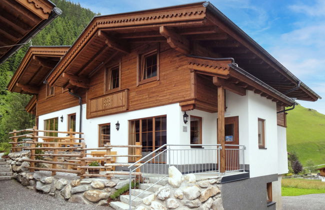 Chalet Elisabeth - Foto 1