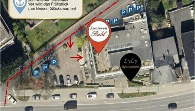 ApartHotel Rahl - Foto 5