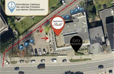 ApartHotel Rahl - Foto 5