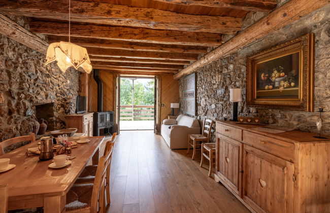 Nido del Picchio - Foto 3