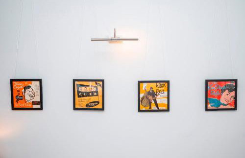 Quirky London Apartment 2 min to Ladywell station - Pass the Keys - Foto 69