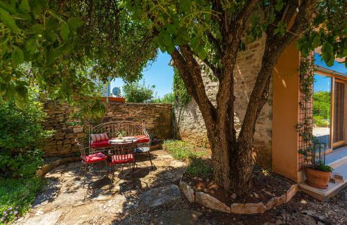 Villa Benka, Istrian stone house - Foto 89