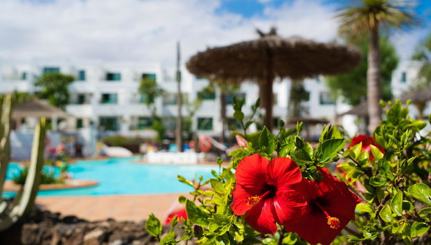 Apartamentos Galeon Playa - Foto 2