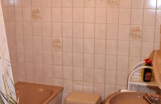 Barenhusli No. 2 Comfortable Holiday Residence - Foto 7