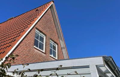 Ferienhaus Sandbar direkt am Deich - Foto 24