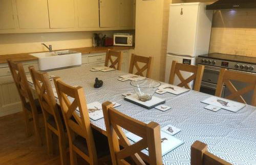 Hall Cottage, Wighill near York and Leeds - Foto 20